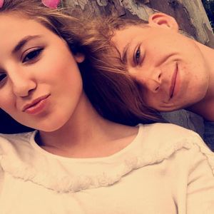 Meet your Posher, Caleb